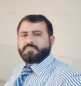 Dr. Irfan Ullah