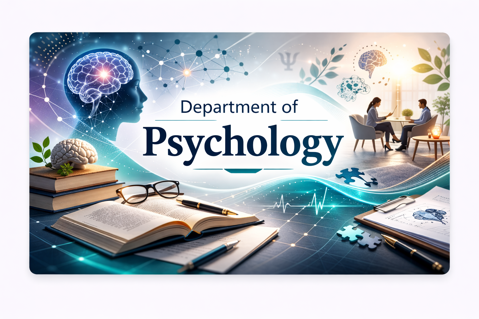Department of Psychology