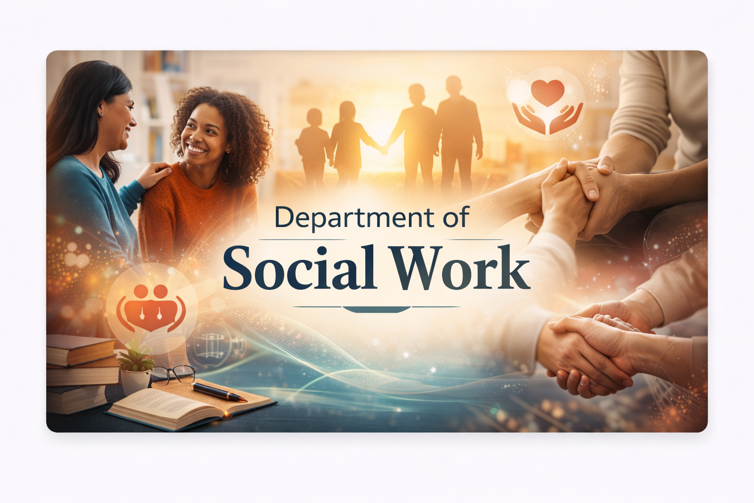 Department of Social Work