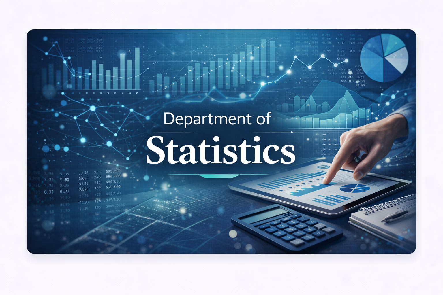 Department of Statistics