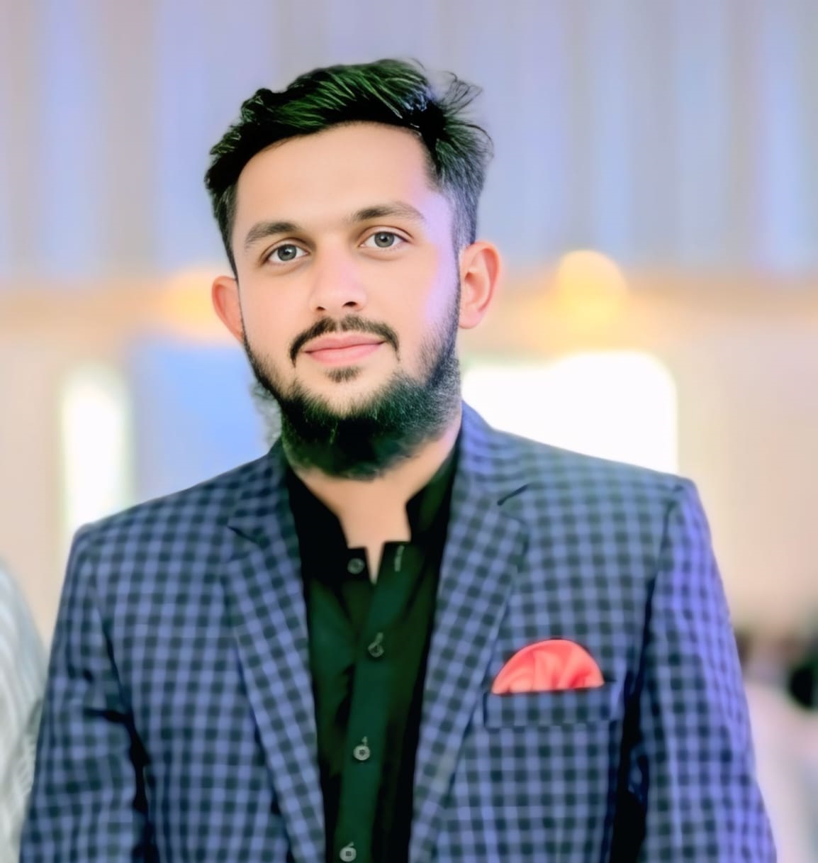Taaha Bilal Khalid