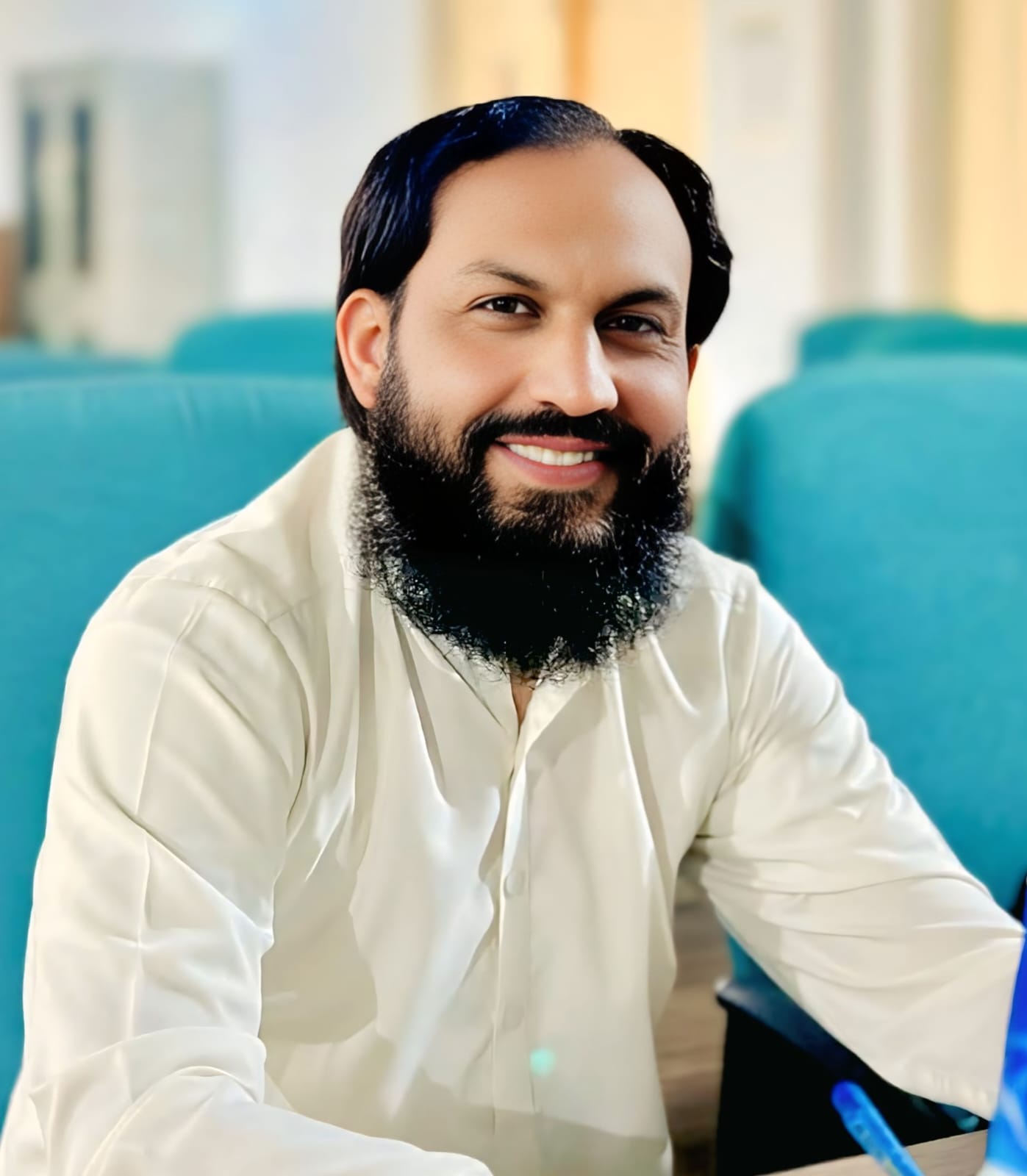 Faheem Ahmad Khalid